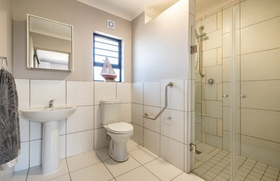 1 Bedroom Property for Sale in Montana Tuine Gauteng