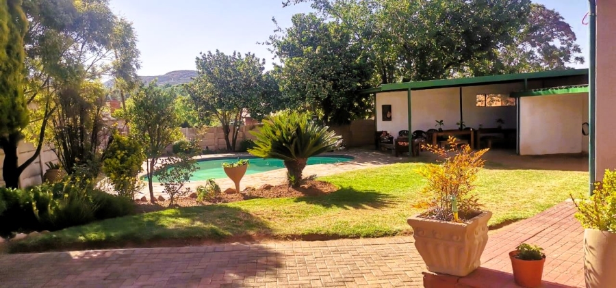 3 Bedroom Property for Sale in Heidelberg Gauteng