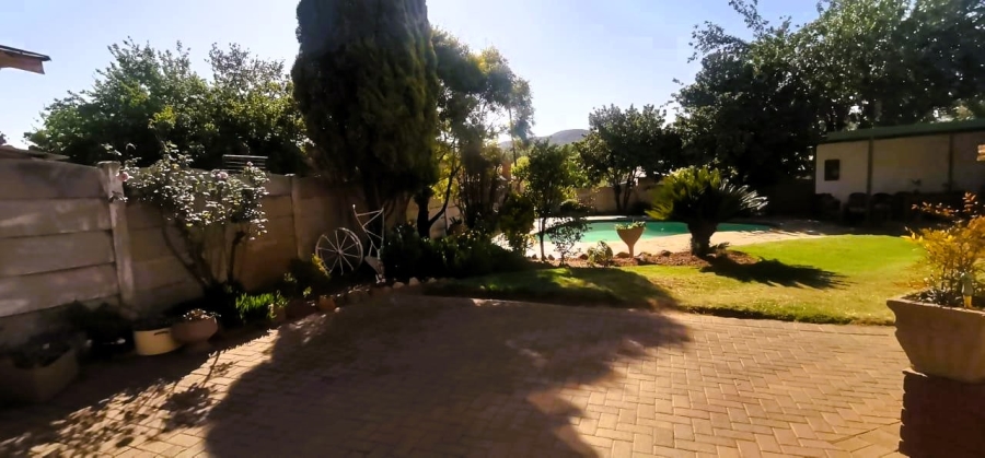 3 Bedroom Property for Sale in Heidelberg Gauteng