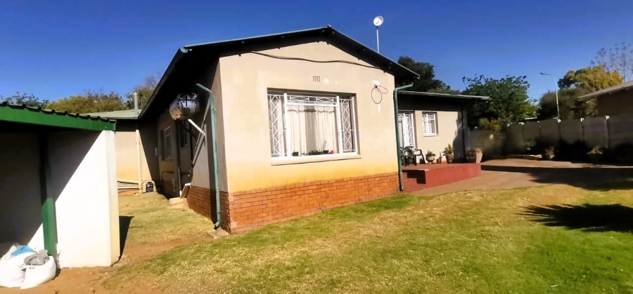 3 Bedroom Property for Sale in Heidelberg Gauteng