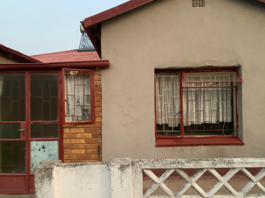 4 Bedroom Property for Sale in Rensburg Gauteng
