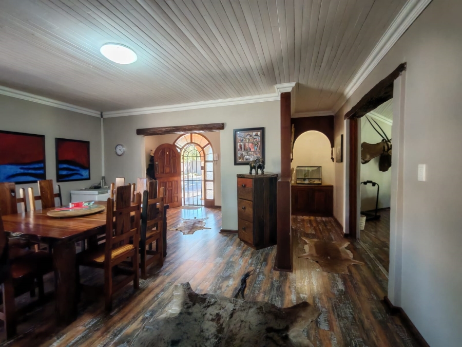 4 Bedroom Property for Sale in Three Rivers East Gauteng