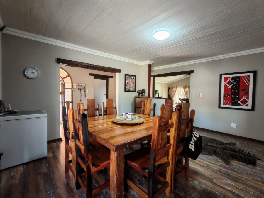 4 Bedroom Property for Sale in Three Rivers East Gauteng