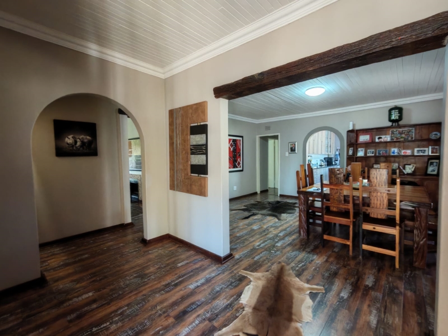 4 Bedroom Property for Sale in Three Rivers East Gauteng