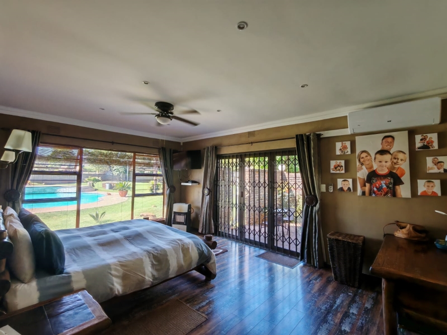 4 Bedroom Property for Sale in Three Rivers East Gauteng