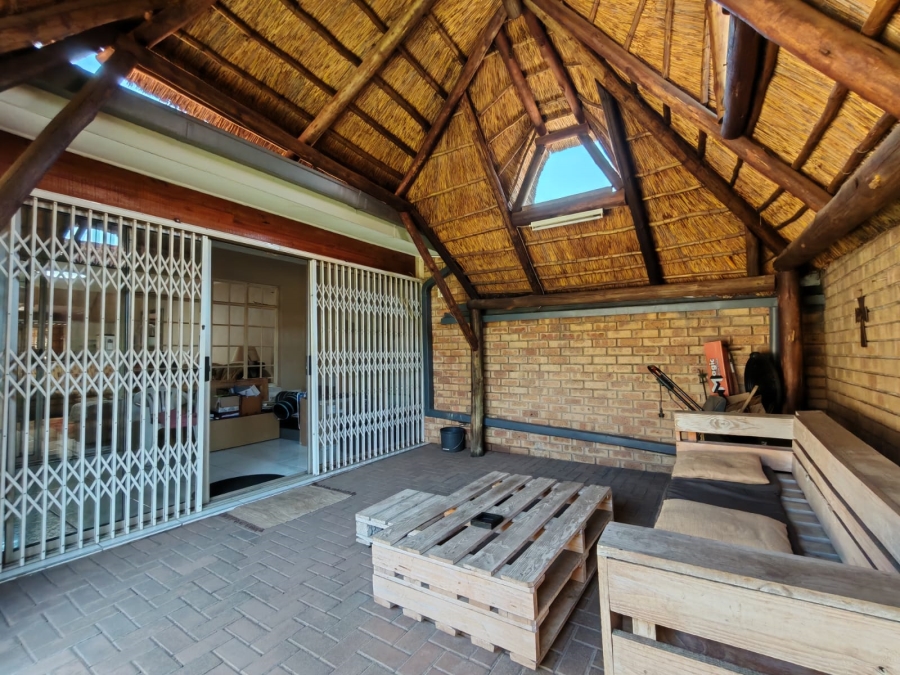 3 Bedroom Property for Sale in Three Rivers Gauteng