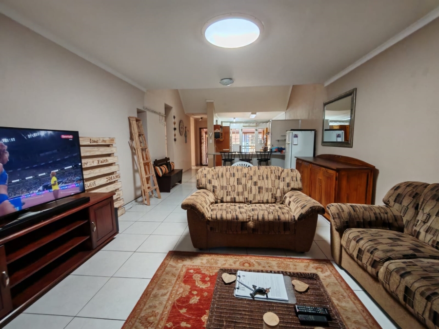 3 Bedroom Property for Sale in Three Rivers Gauteng