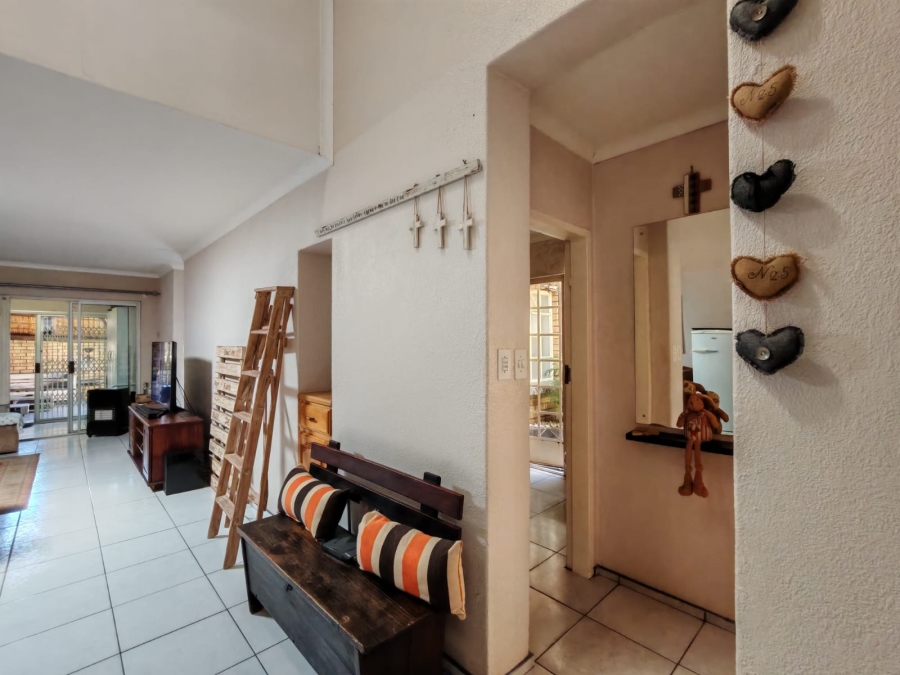 3 Bedroom Property for Sale in Three Rivers Gauteng