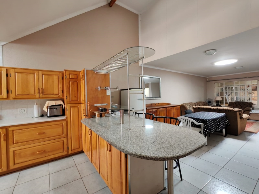 3 Bedroom Property for Sale in Three Rivers Gauteng