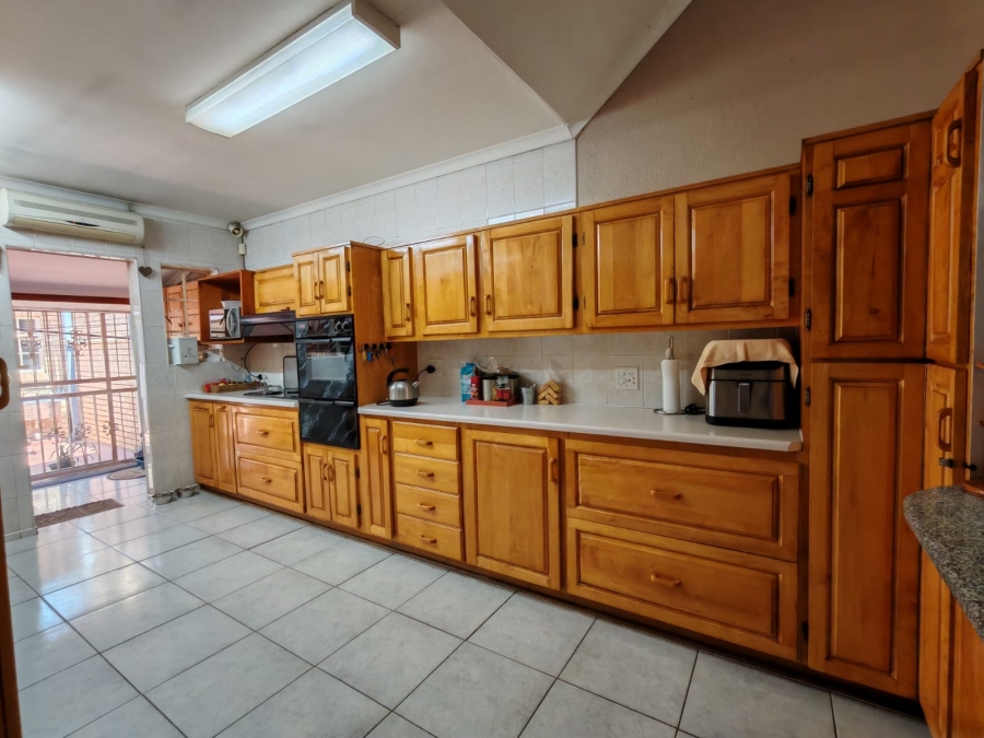 3 Bedroom Property for Sale in Three Rivers Gauteng