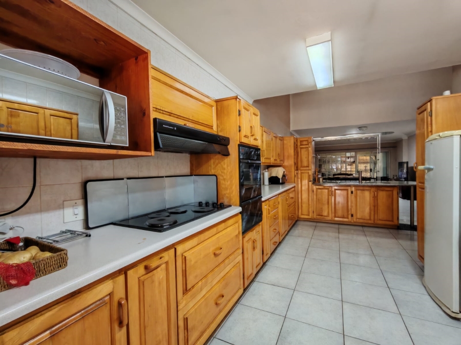 3 Bedroom Property for Sale in Three Rivers Gauteng