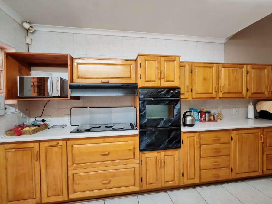 3 Bedroom Property for Sale in Three Rivers Gauteng