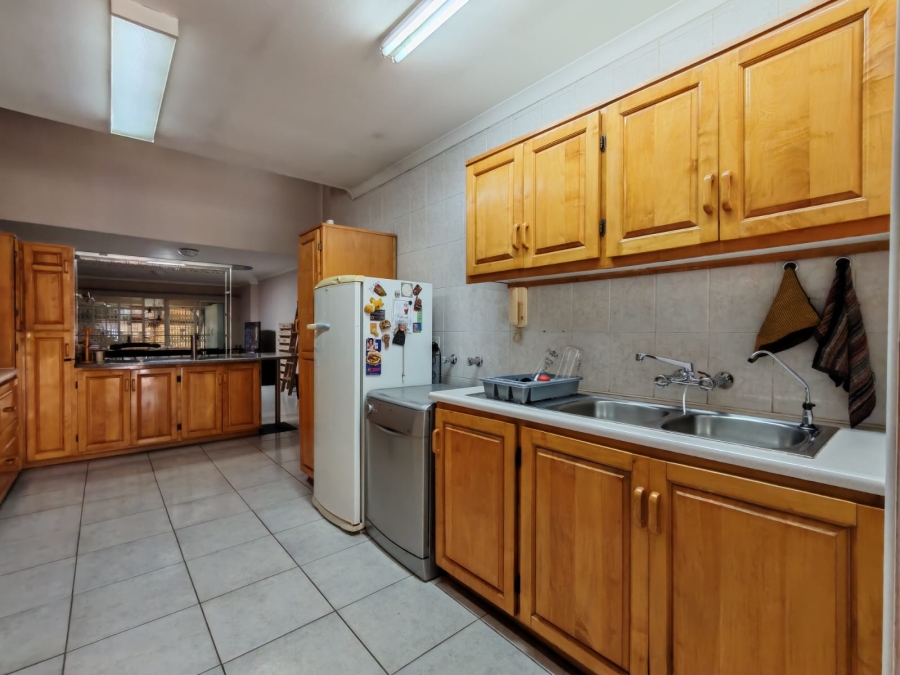 3 Bedroom Property for Sale in Three Rivers Gauteng