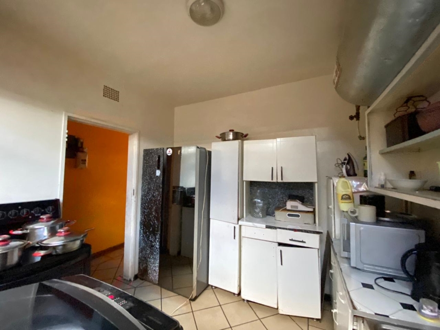 2 Bedroom Property for Sale in Vereeniging Gauteng