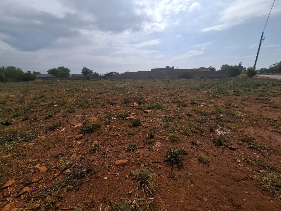 0 Bedroom Property for Sale in Henley on Klip Gauteng