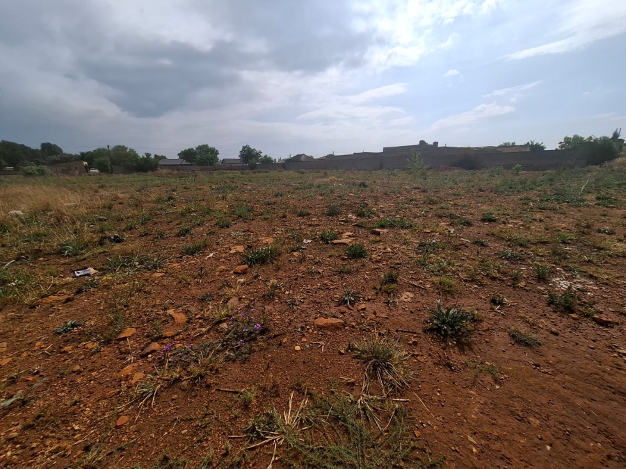 0 Bedroom Property for Sale in Henley on Klip Gauteng