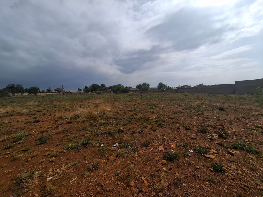 0 Bedroom Property for Sale in Henley on Klip Gauteng