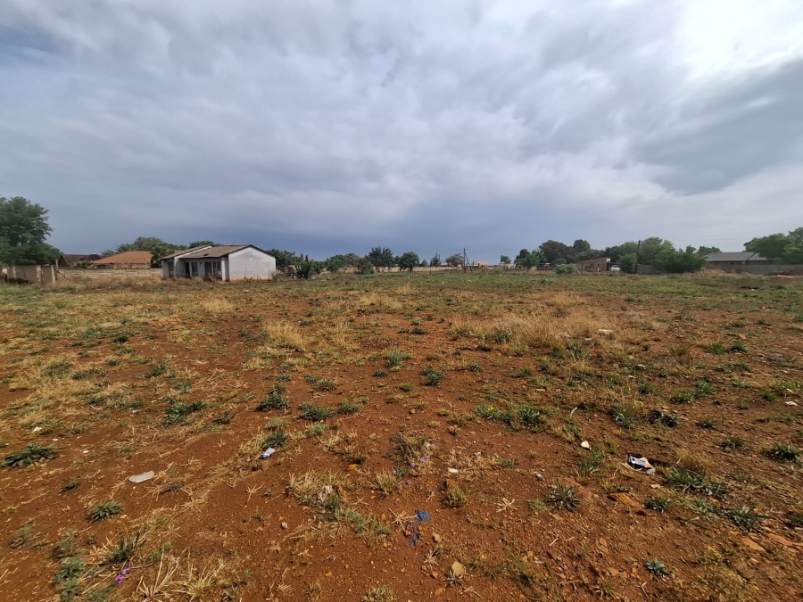 0 Bedroom Property for Sale in Henley on Klip Gauteng