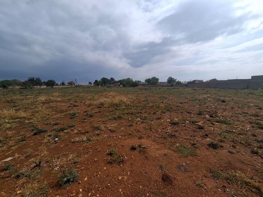 0 Bedroom Property for Sale in Henley on Klip Gauteng