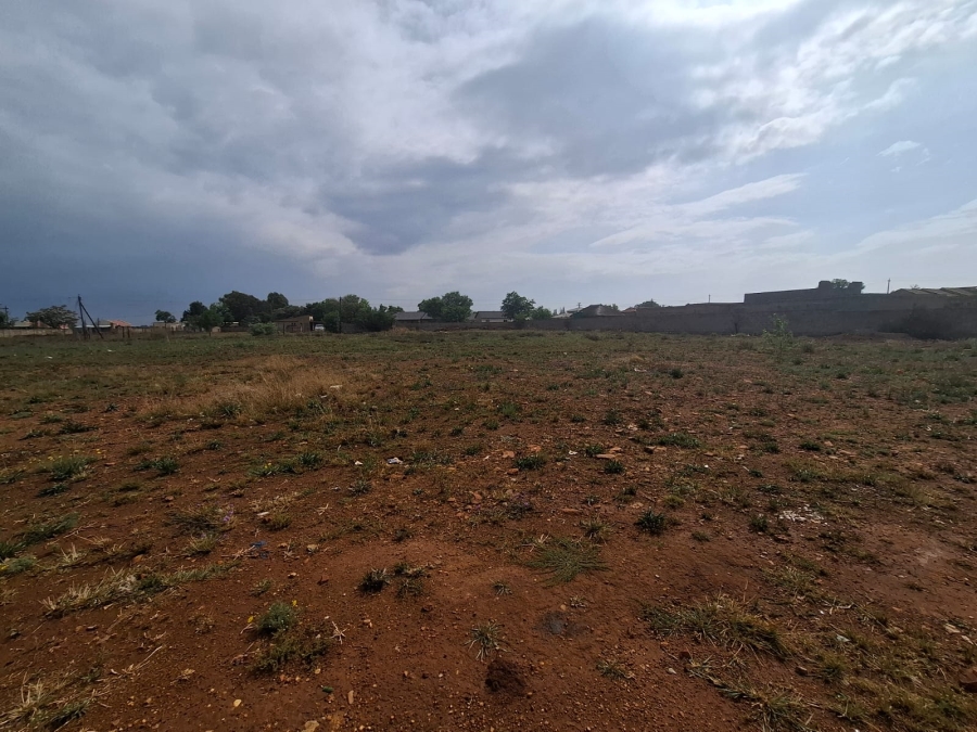 0 Bedroom Property for Sale in Henley on Klip Gauteng