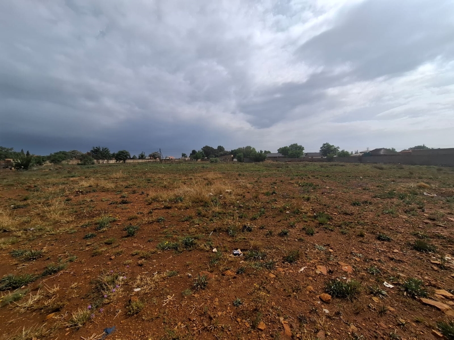 0 Bedroom Property for Sale in Henley on Klip Gauteng