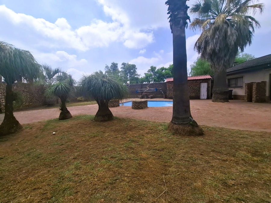 3 Bedroom Property for Sale in Homelands Gauteng