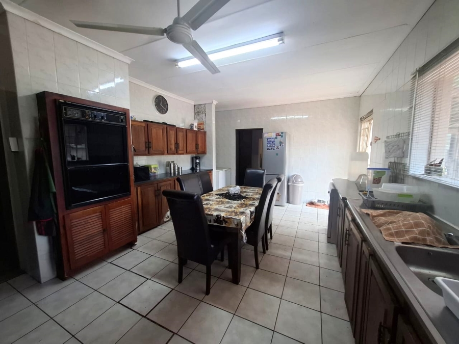3 Bedroom Property for Sale in Homelands Gauteng