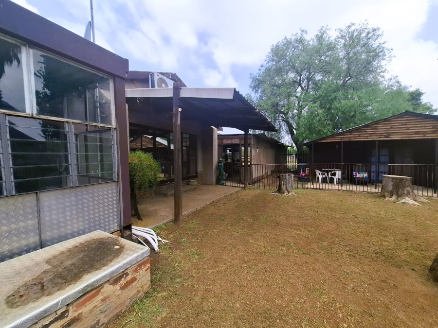 3 Bedroom Property for Sale in Homelands Gauteng
