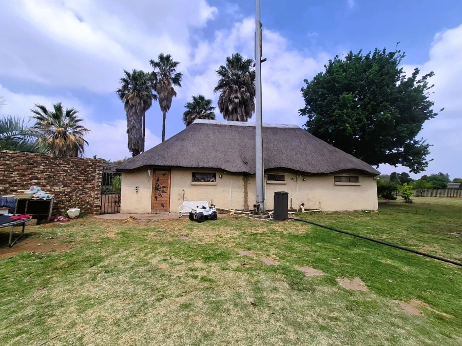 3 Bedroom Property for Sale in Homelands Gauteng