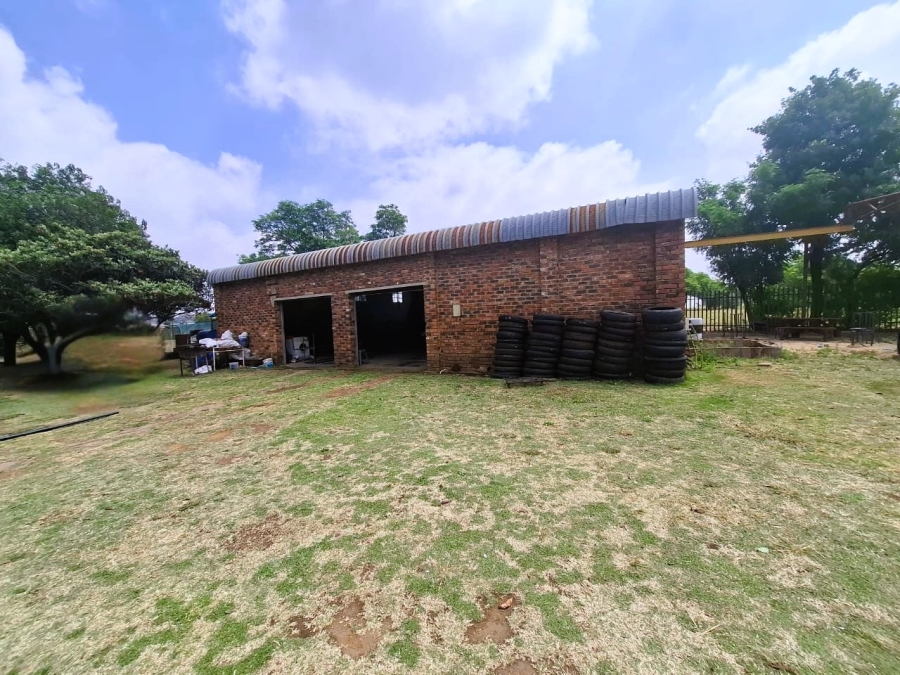 3 Bedroom Property for Sale in Homelands Gauteng