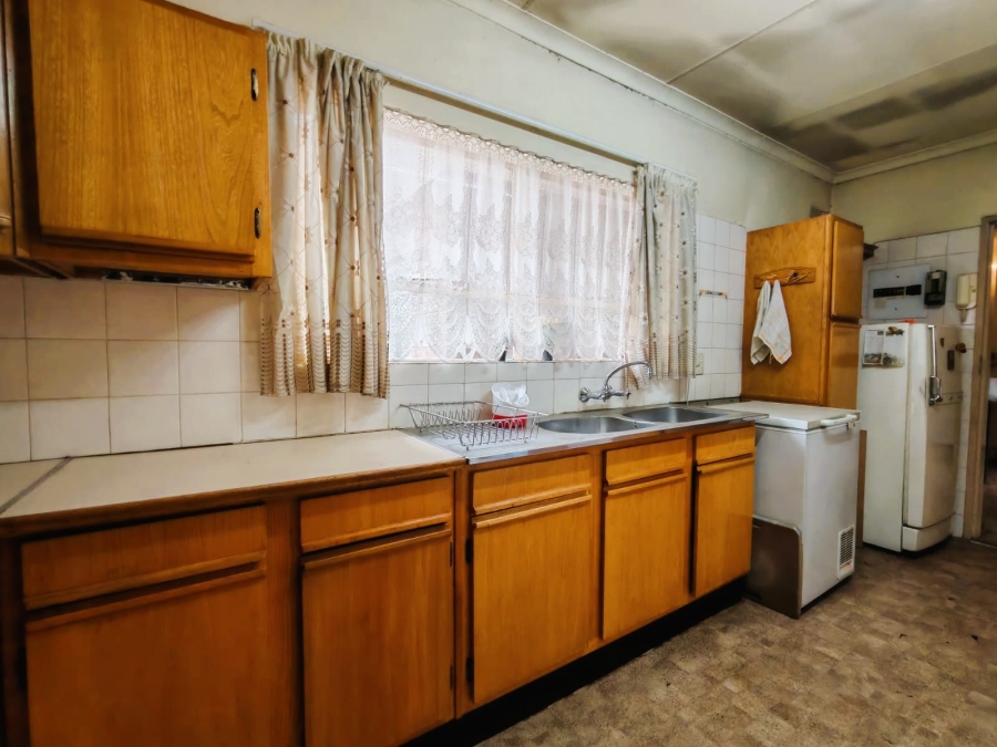 3 Bedroom Property for Sale in Three Rivers Proper Gauteng