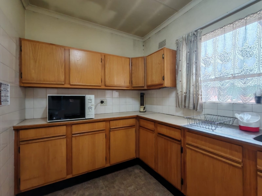 3 Bedroom Property for Sale in Three Rivers Proper Gauteng