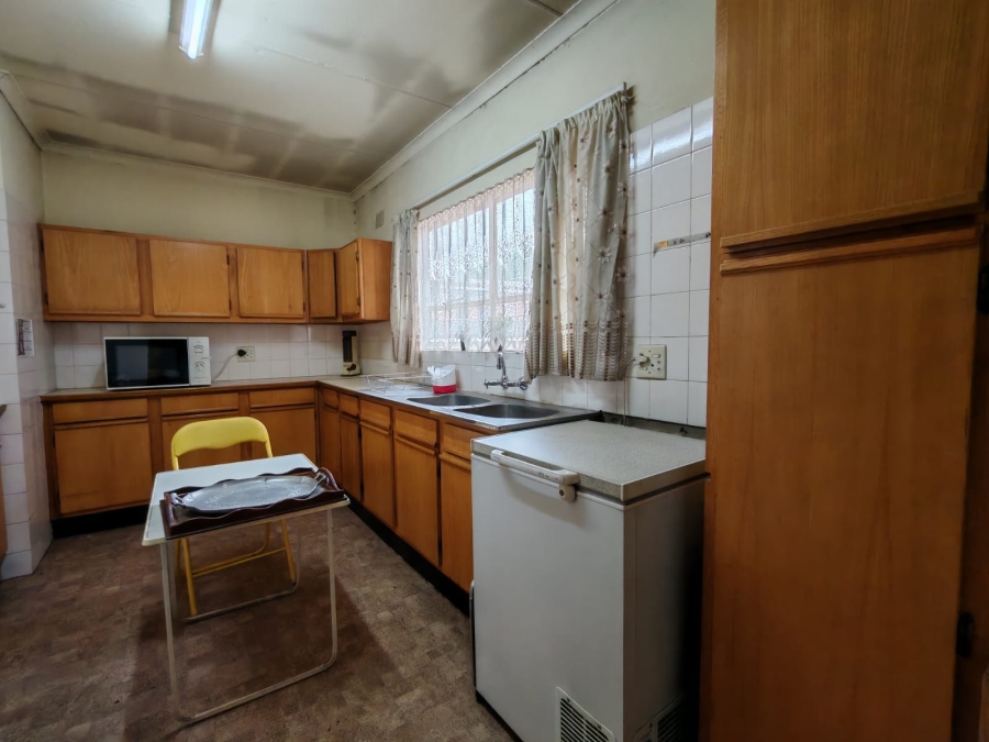 3 Bedroom Property for Sale in Three Rivers Proper Gauteng