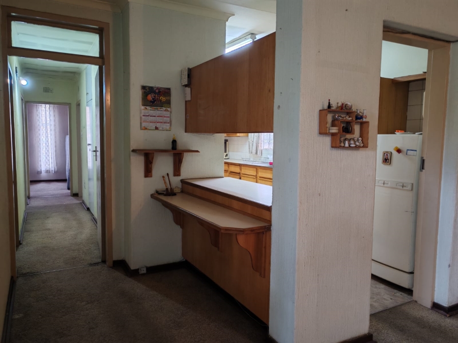 3 Bedroom Property for Sale in Three Rivers Proper Gauteng