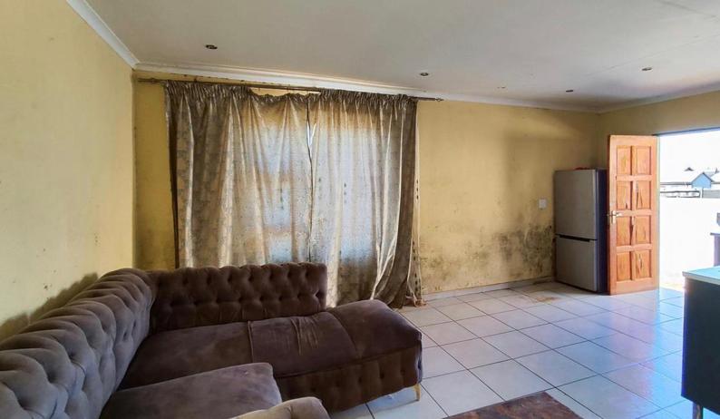 3 Bedroom Property for Sale in Sharon Park Gauteng