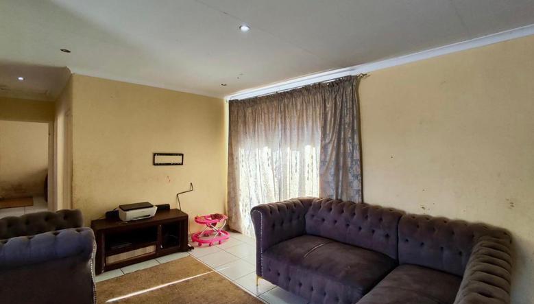 3 Bedroom Property for Sale in Sharon Park Gauteng