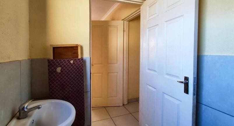 3 Bedroom Property for Sale in Sharon Park Gauteng