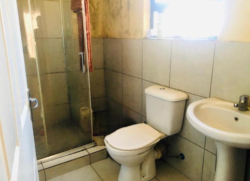 3 Bedroom Property for Sale in Sharon Park Gauteng