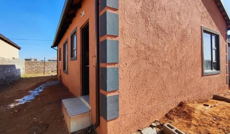 3 Bedroom Property for Sale in Sharon Park Gauteng