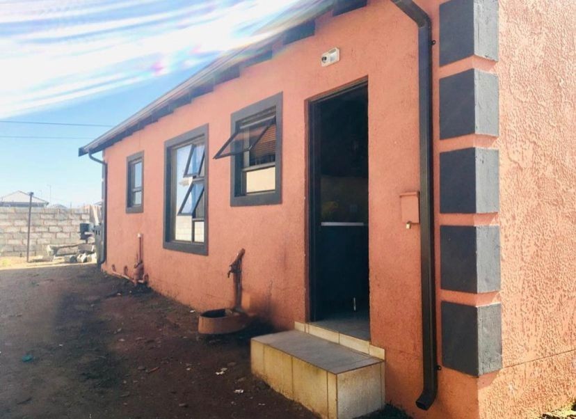 3 Bedroom Property for Sale in Sharon Park Gauteng