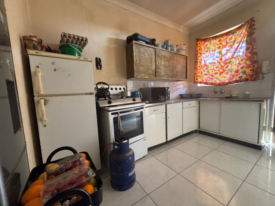 1 Bedroom Property for Sale in Vereeniging Gauteng
