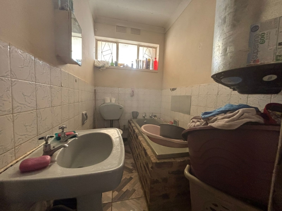 1 Bedroom Property for Sale in Vereeniging Gauteng