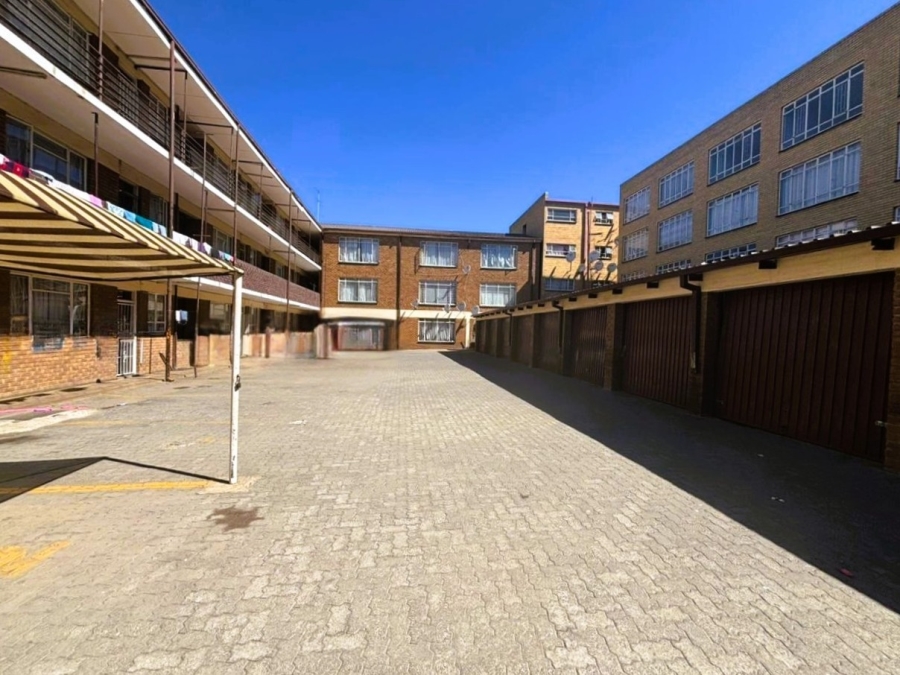 1 Bedroom Property for Sale in Vereeniging Gauteng