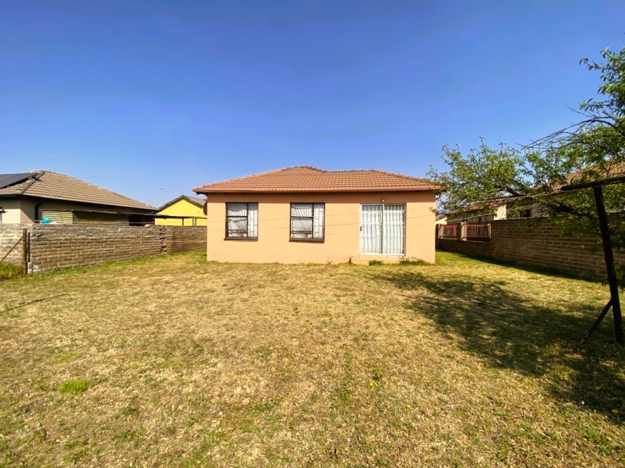 3 Bedroom Property for Sale in Vanderbijlpark CE 3 Gauteng