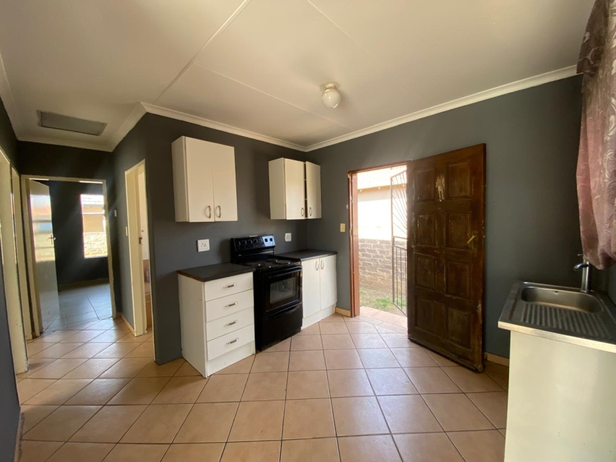 3 Bedroom Property for Sale in Vanderbijlpark CE 3 Gauteng