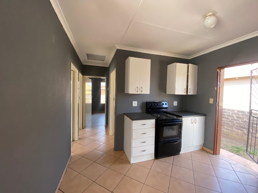 3 Bedroom Property for Sale in Vanderbijlpark CE 3 Gauteng