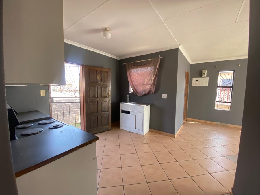 3 Bedroom Property for Sale in Vanderbijlpark CE 3 Gauteng