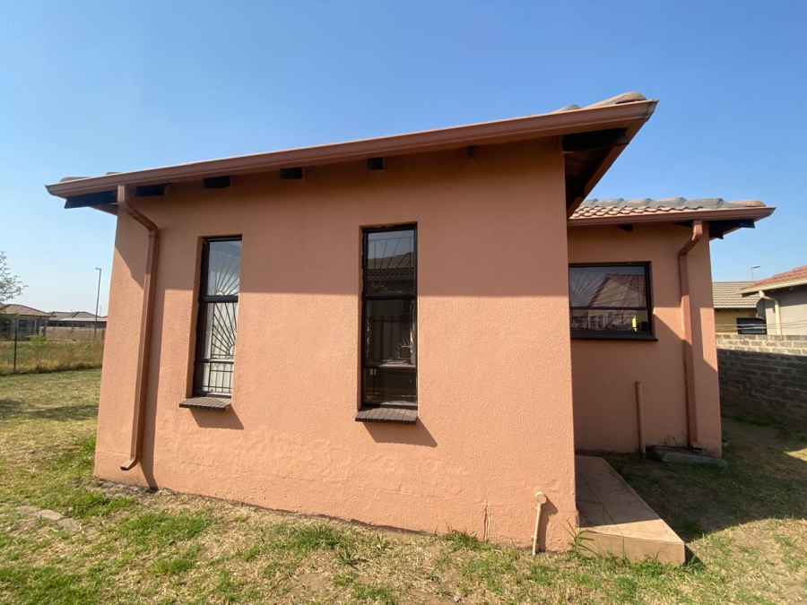 3 Bedroom Property for Sale in Vanderbijlpark CE 3 Gauteng