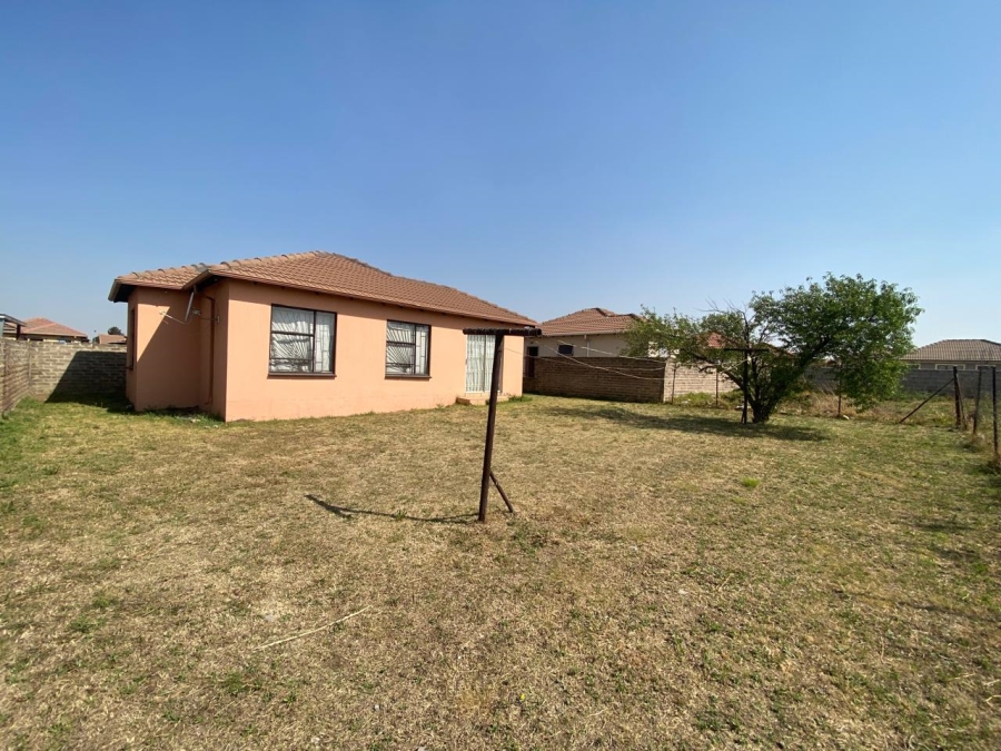 3 Bedroom Property for Sale in Vanderbijlpark CE 3 Gauteng