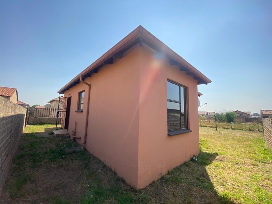 3 Bedroom Property for Sale in Vanderbijlpark CE 3 Gauteng